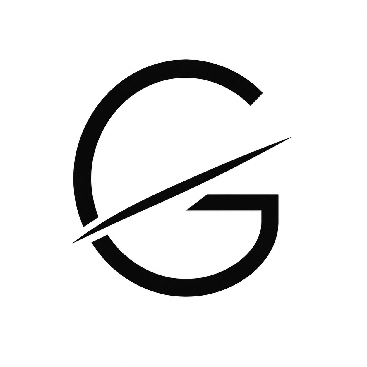 Capital George header logo